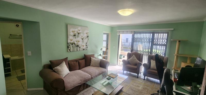 2 Bedroom Property for Sale in Burgundy Estate Western Cape